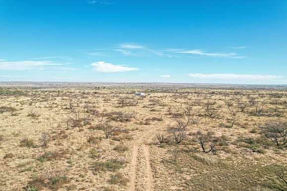 39.4 Acres of Land for Sale in Amarillo, Texas