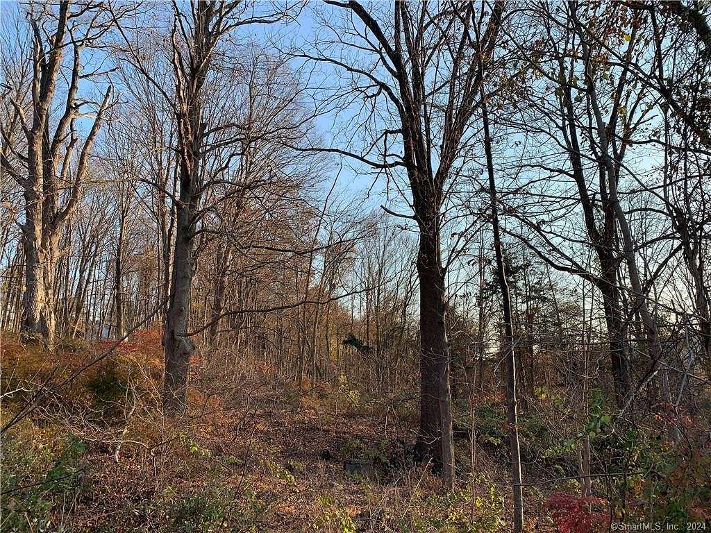 10 Acres of Residential Land for Sale in New Milford, Connecticut