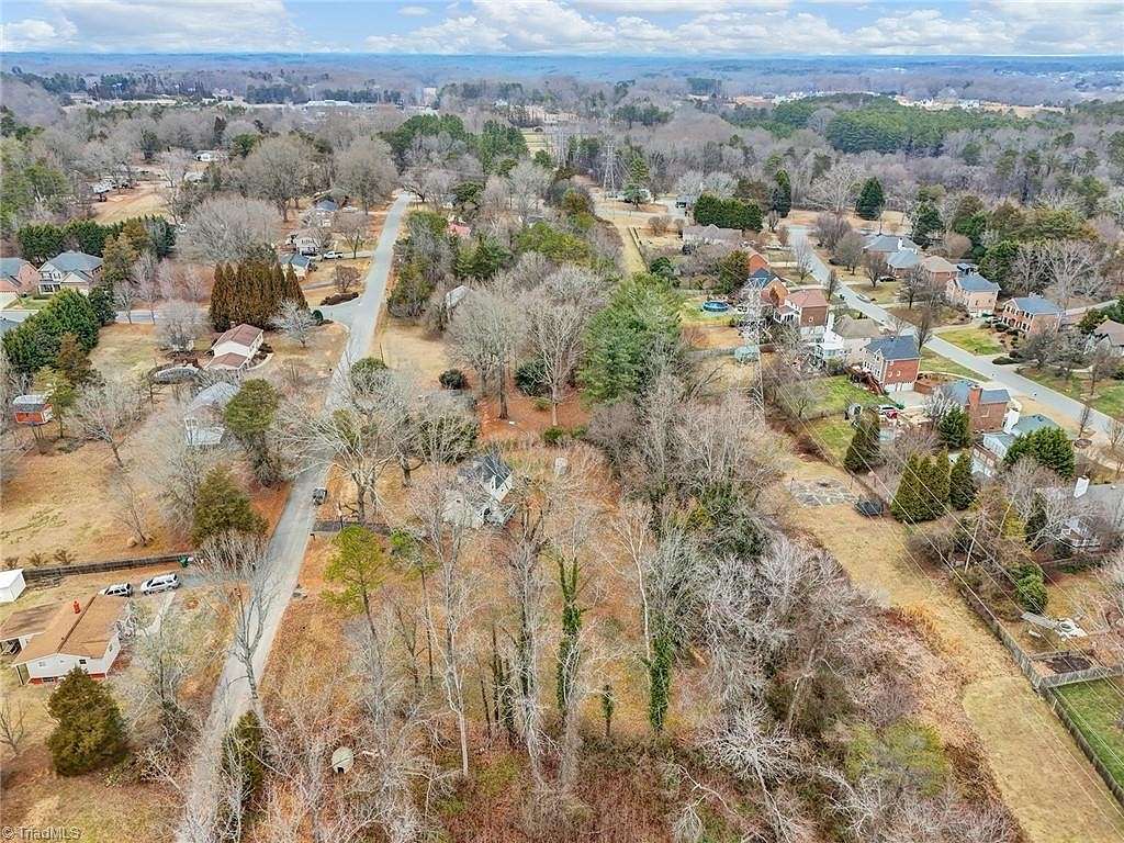 0.48 Acres of Residential Land for Sale in Lewisville, North Carolina