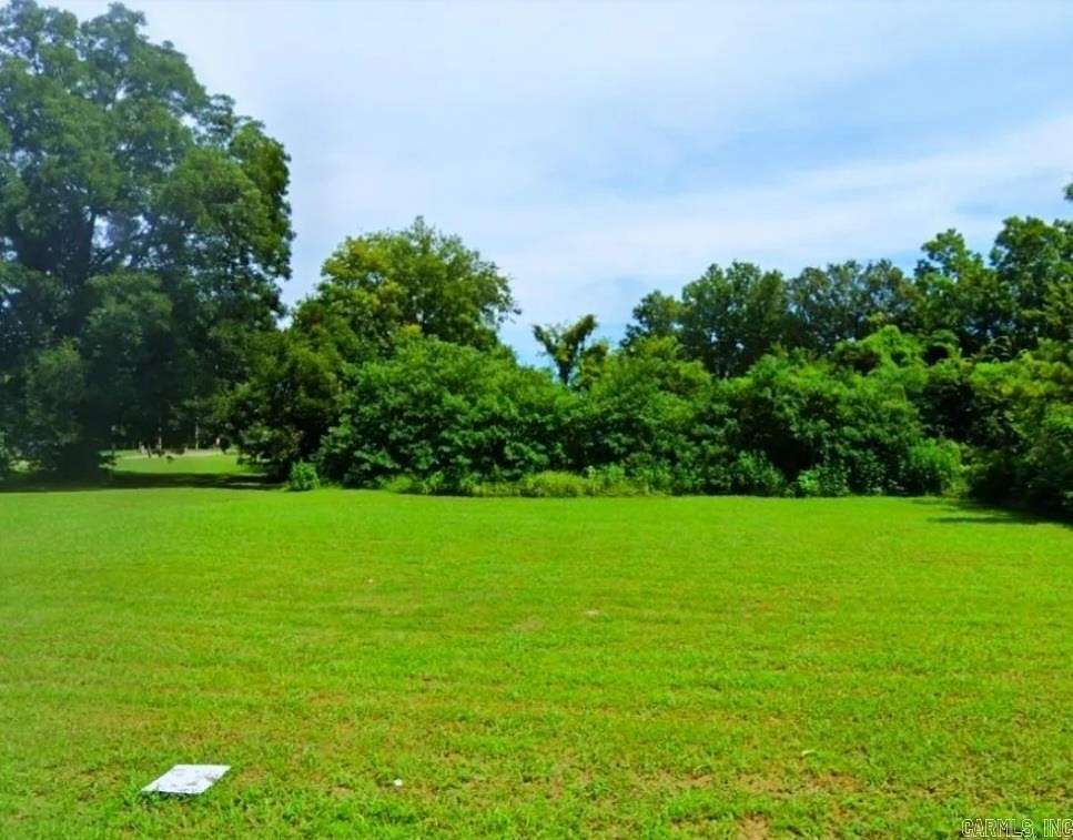 0.16 Acres of Residential Land for Sale in West Helena, Arkansas