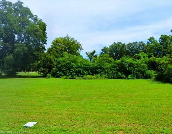 0.16 Acres of Residential Land for Sale in Hornor Township, Arkansas