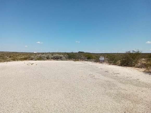 12.7 Acres of Land for Sale in Del Rio, Texas