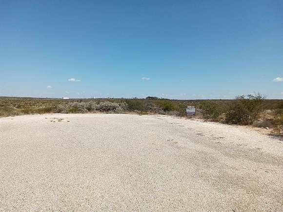 12.71 Acres of Land for Sale in Del Rio, Texas