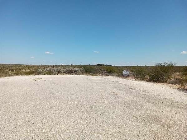 12.7 Acres of Land for Sale in Del Rio, Texas