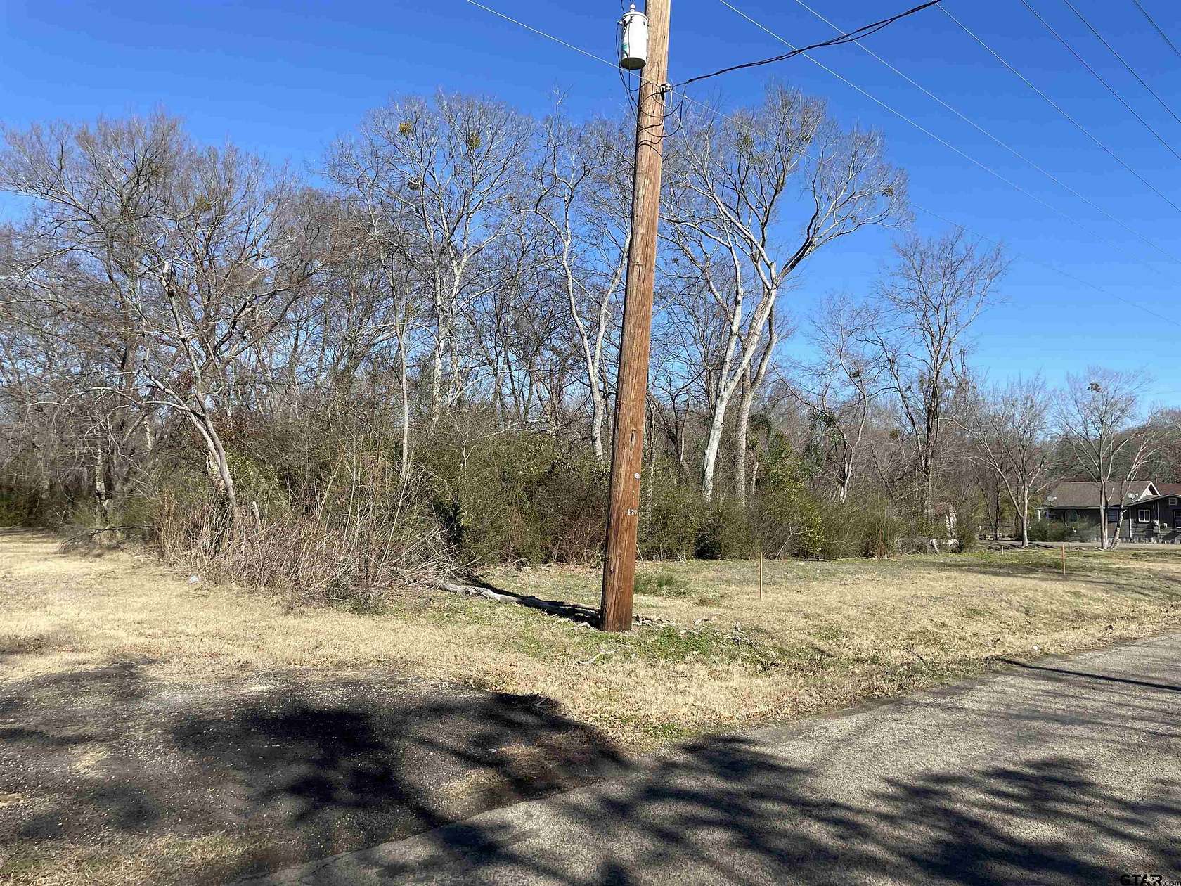 0.344 Acres of Residential Land for Sale in Mount Pleasant, Texas