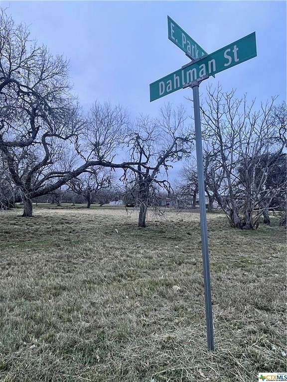 0.16 Acres of Residential Land for Sale in Cuero, Texas