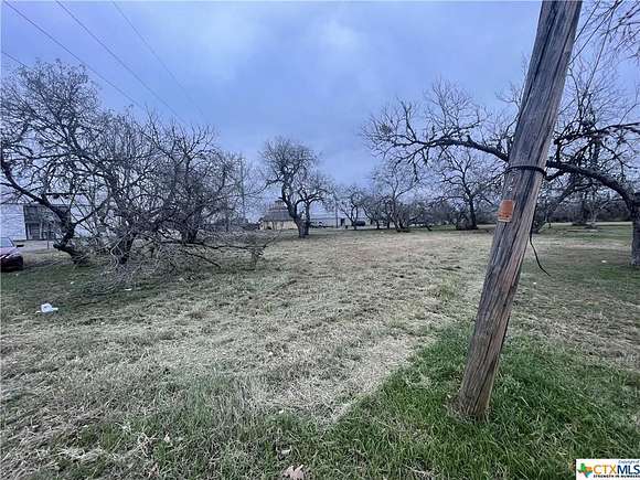 0.16 Acres of Residential Land for Sale in Cuero, Texas
