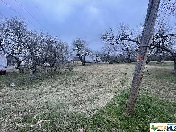 0.161 Acres of Residential Land for Sale in Cuero, Texas