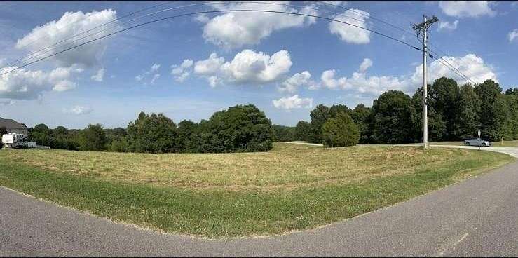 2 Acres of Residential Land for Sale in Trenton, Tennessee