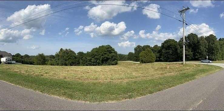 2.01 Acres of Residential Land for Sale in Trenton, Tennessee