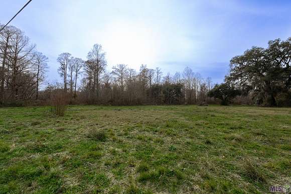 2 Acres of Residential Land for Sale in Saint Amant, Louisiana
