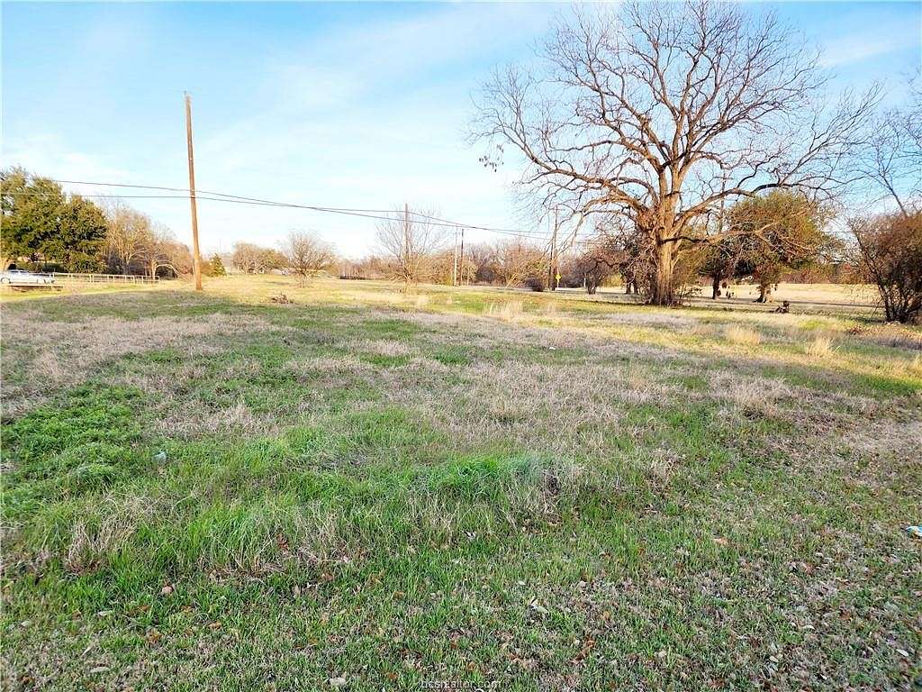 0.64 Acres of Mixed-Use Land for Sale in Bryan, Texas