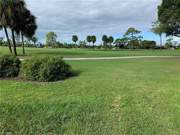 0.202 Acres of Residential Land for Sale in Fort Myers, Florida