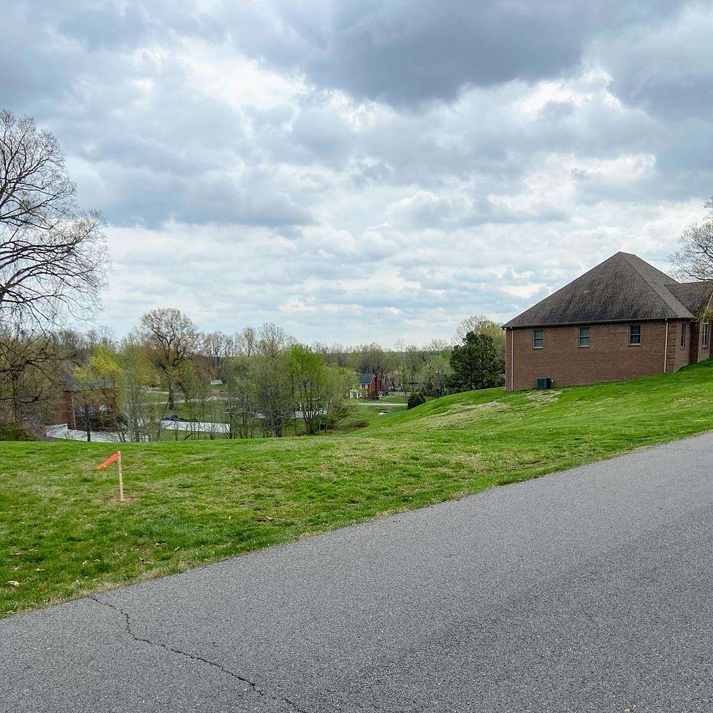 0.69 Acres of Residential Land for Sale in Madisonville, Kentucky