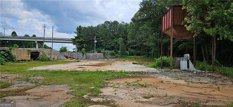 2.3 Acres of Commercial Land for Sale in Villa Rica, Georgia