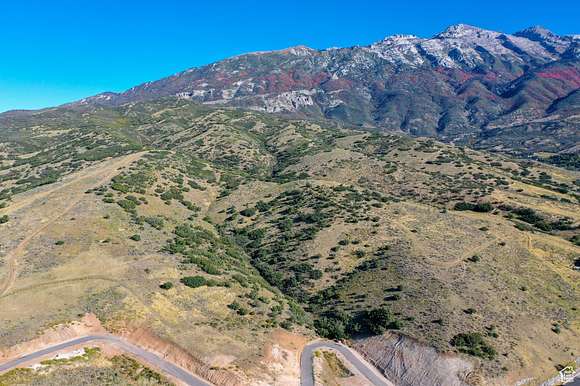 12.72 Acres of Land for Sale in Alpine, Utah