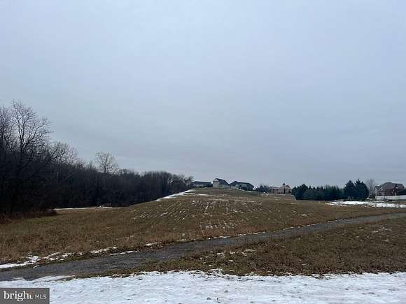 1.8 Acres of Residential Land for Sale in Chambersburg, Pennsylvania