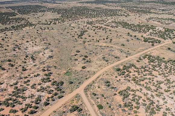 20.3 Acres of Agricultural Land for Sale in Mountainair, New Mexico