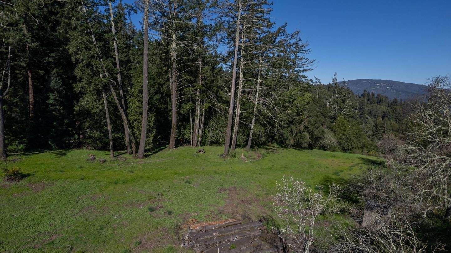 1.23 Acres of Residential Land for Sale in Los Gatos, California