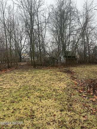 0.29 Acres of Residential Land for Sale in Lima, Ohio