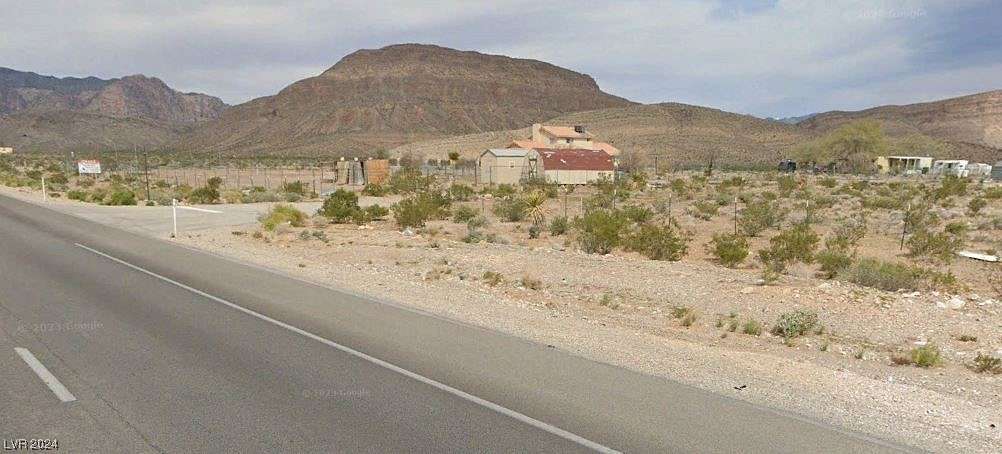 2.9 Acres of Residential Land for Sale in Las Vegas, Nevada