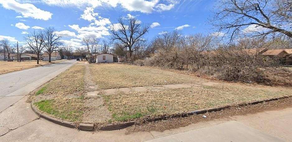 0.1 Acres of Land for Sale in Wichita Falls, Texas