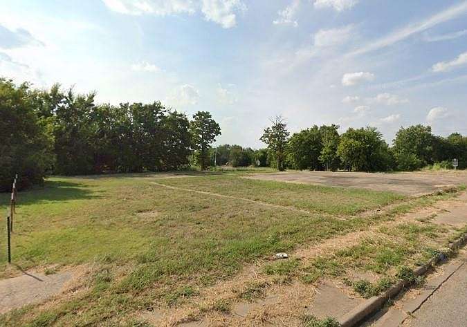 0.056 Acres of Land for Sale in Wichita Falls, Texas