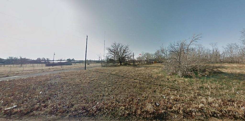 0.17 Acres of Land for Sale in Vernon, Texas