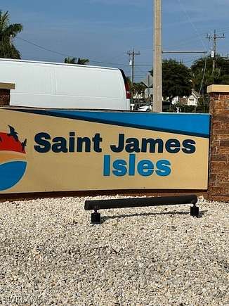 0.088 Acres of Residential Land for Sale in St. James City, Florida