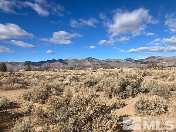 5 Acres of Land for Sale in Dayton, Nevada