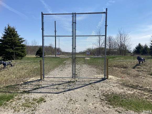 4.1 Acres of Residential Land for Sale in Avilla, Indiana