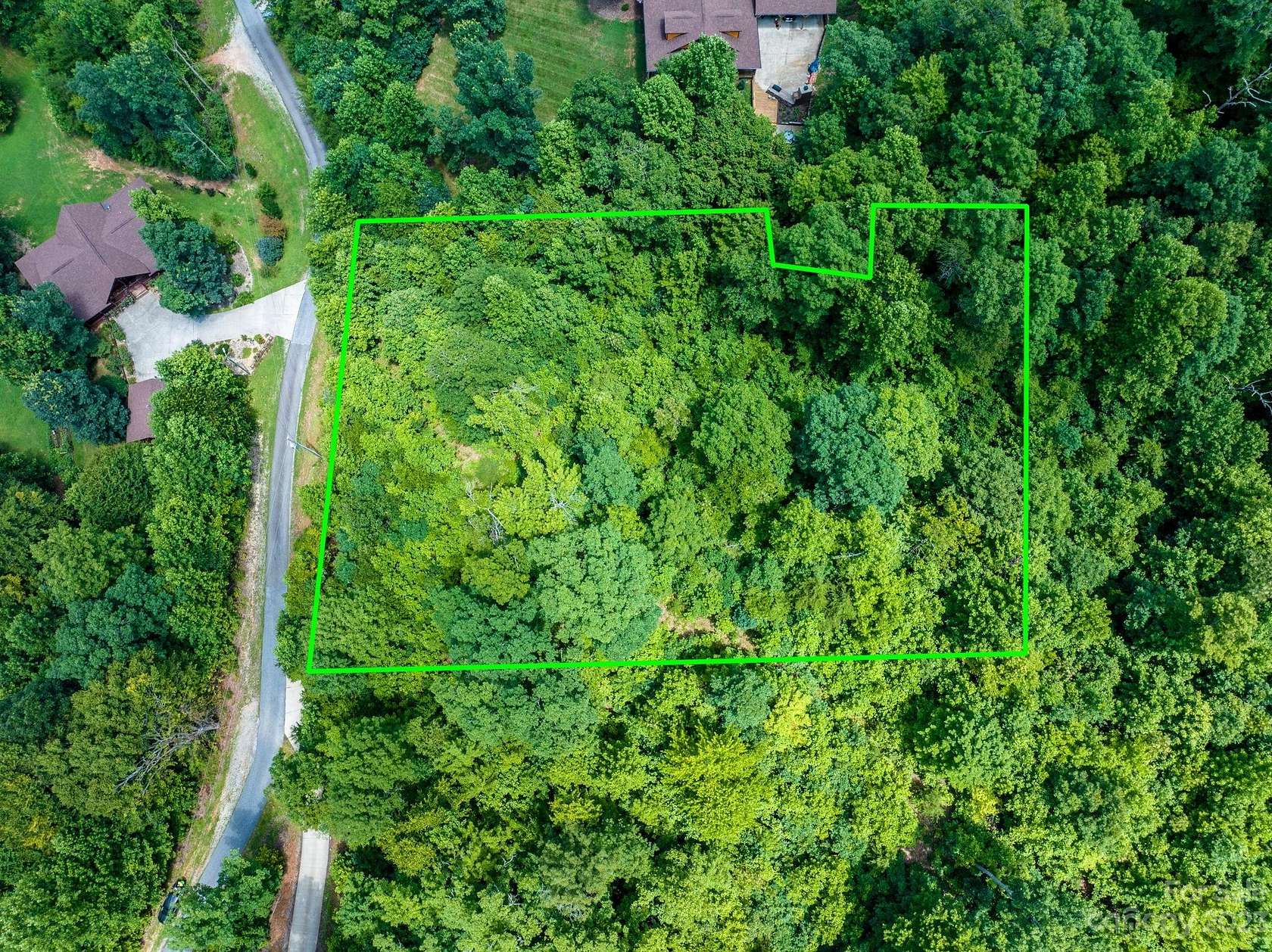1.4 Acres of Land for Sale in Marion, North Carolina