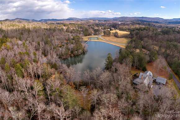 0.71 Acres of Residential Land for Sale in Brevard, North Carolina
