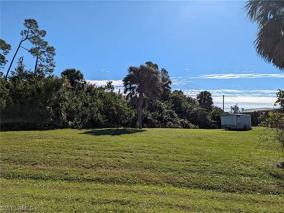 0.32 Acres of Residential Land for Sale in Port Charlotte, Florida