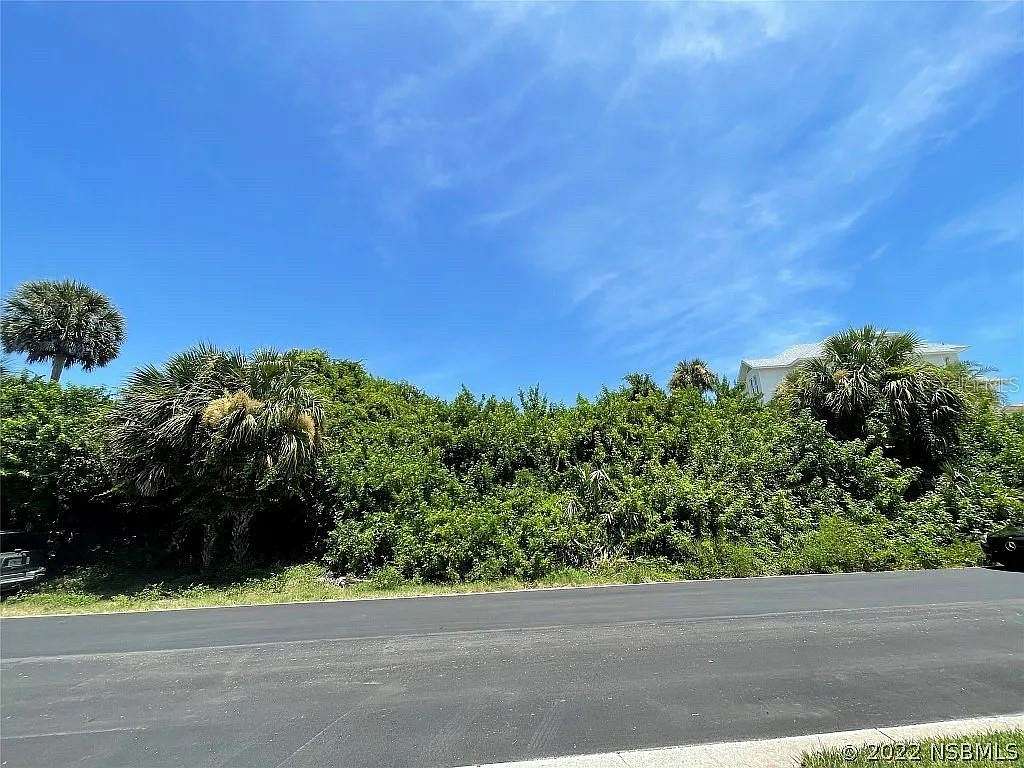 0.2 Acres of Residential Land for Sale in New Smyrna Beach, Florida