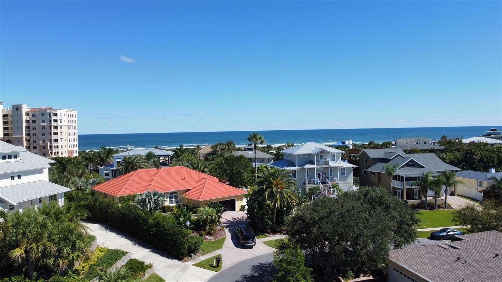 0.2 Acres of Residential Land for Sale in New Smyrna Beach, Florida