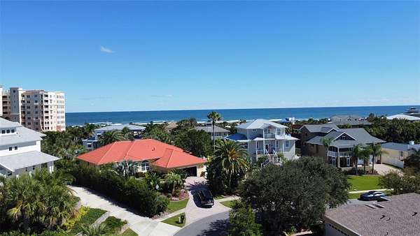 0.2 Acres of Residential Land for Sale in New Smyrna Beach, Florida