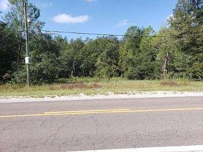 1.3 Acres of Commercial Land for Sale in Interlachen, Florida