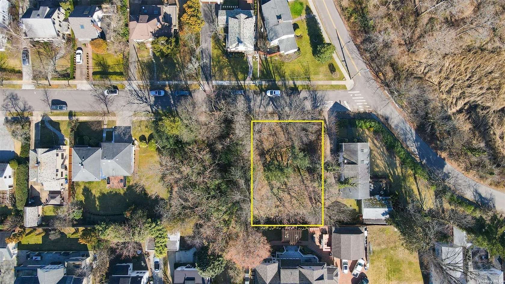 0.18 Acres of Residential Land for Sale in Douglaston, New York