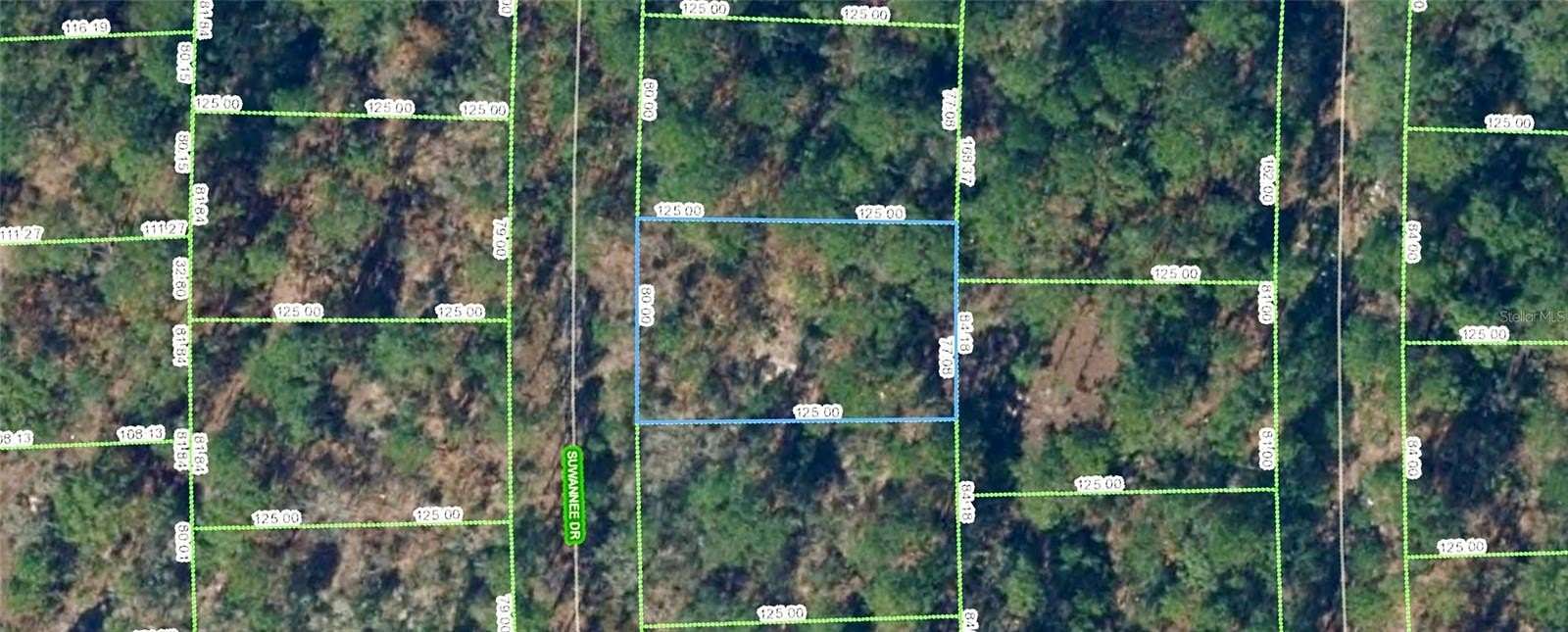 0.23 Acres of Residential Land for Sale in Lake Placid, Florida