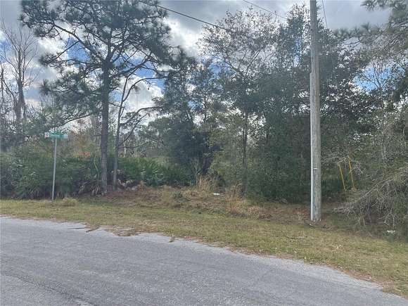 1.98 Acres of Residential Land for Sale in Orlando, Florida