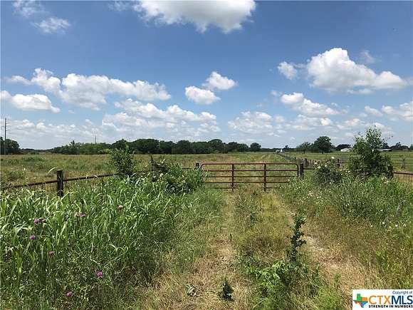 49.748 Acres of Land for Sale in Mart, Texas