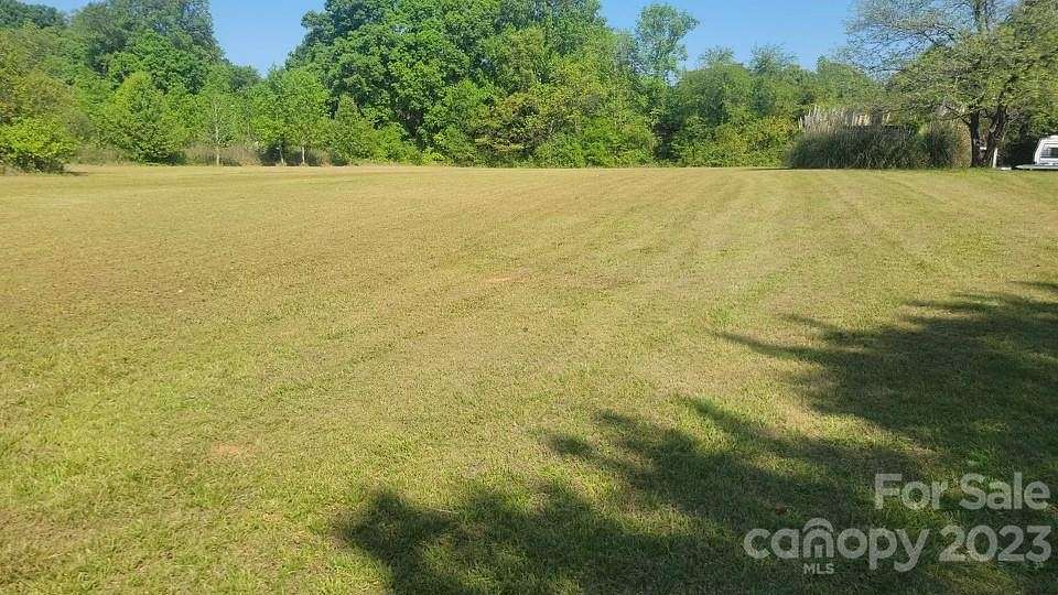 1.1 Acres of Residential Land for Sale in Charlotte, North Carolina