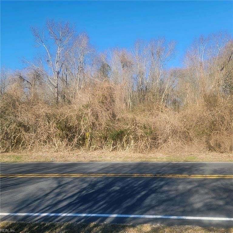 3.5 Acres of Residential Land for Sale in New Church, Virginia
