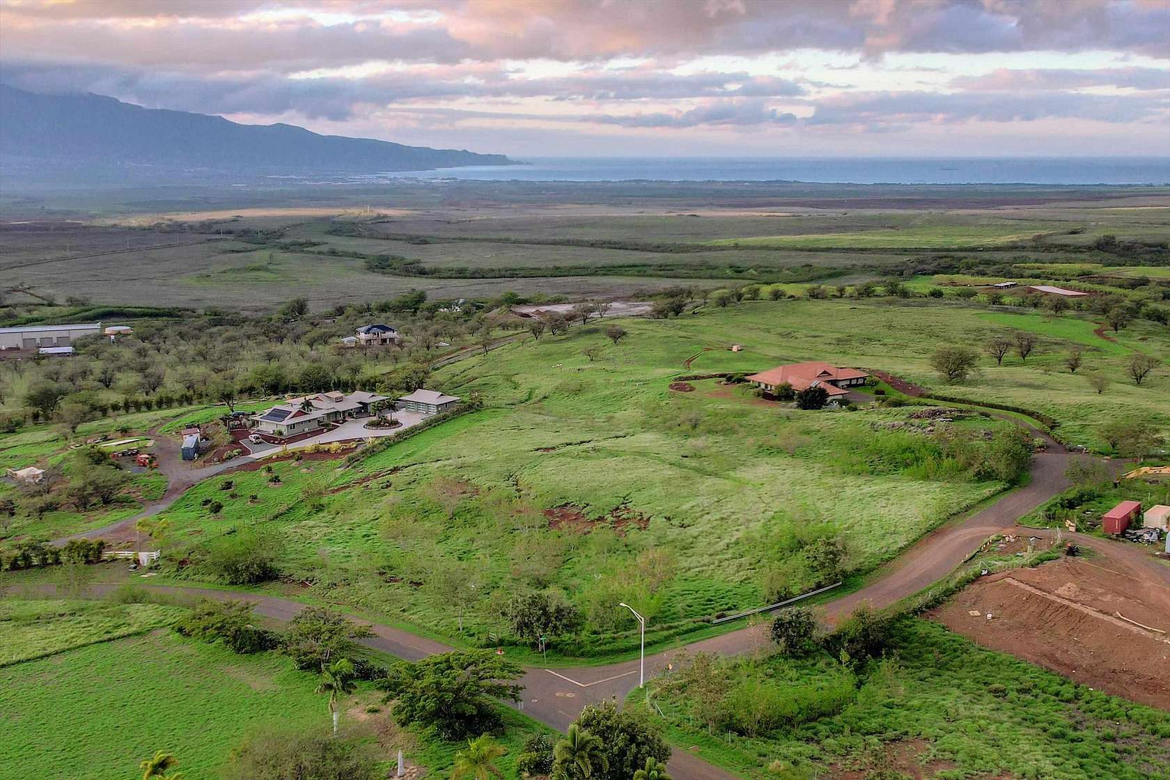 5.004 Acres of Residential Land for Sale in Kula, Hawaii