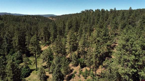 3.9 Acres of Residential Land for Sale in Pagosa Springs, Colorado