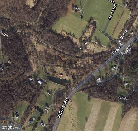 4.4 Acres of Residential Land for Sale in Westminster, Maryland