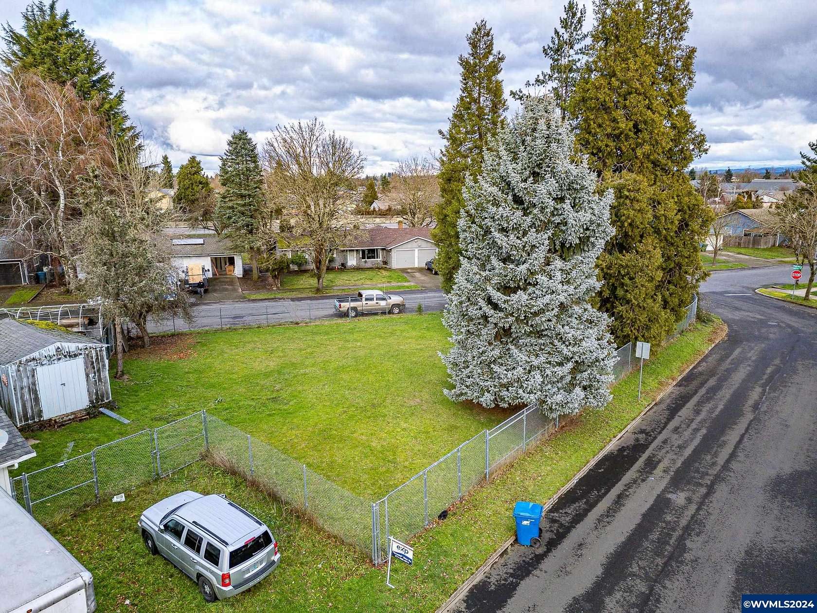 0.14 Acres of Residential Land for Sale in Salem, Oregon