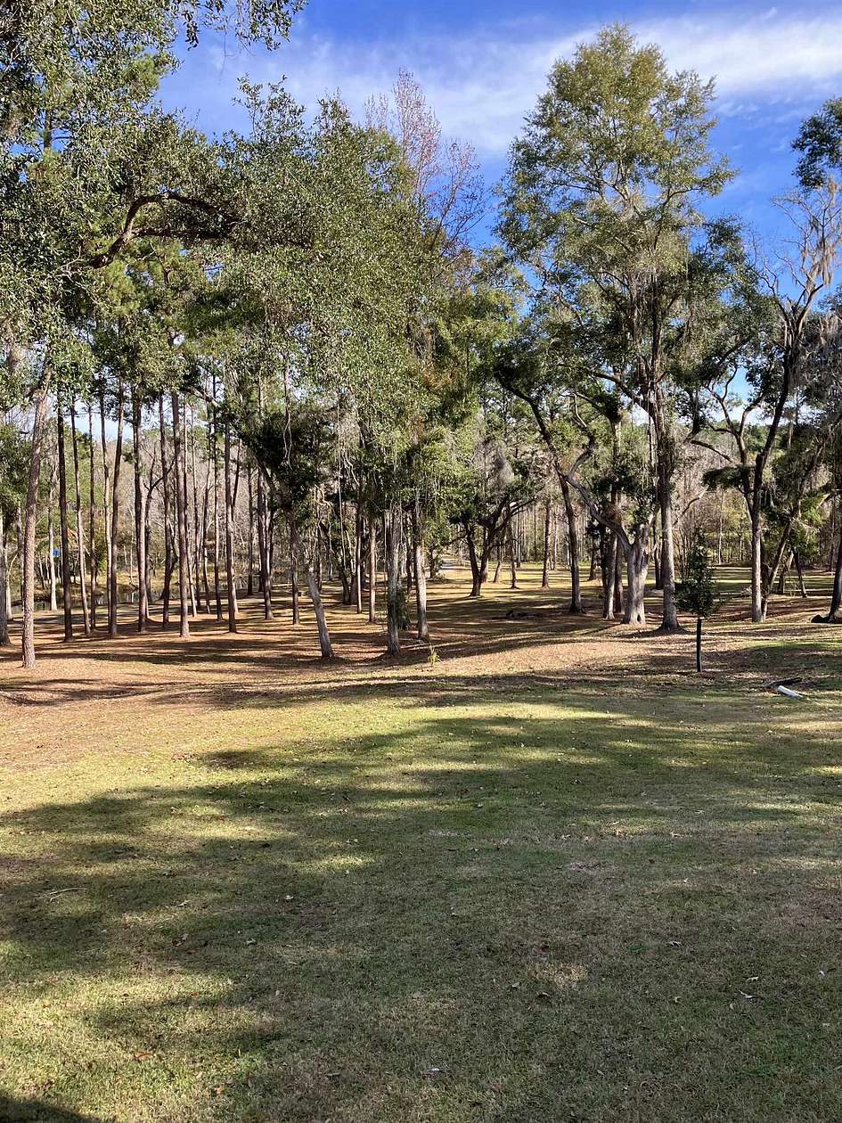 6.1 Acres of Residential Land for Sale in Tallahassee, Florida
