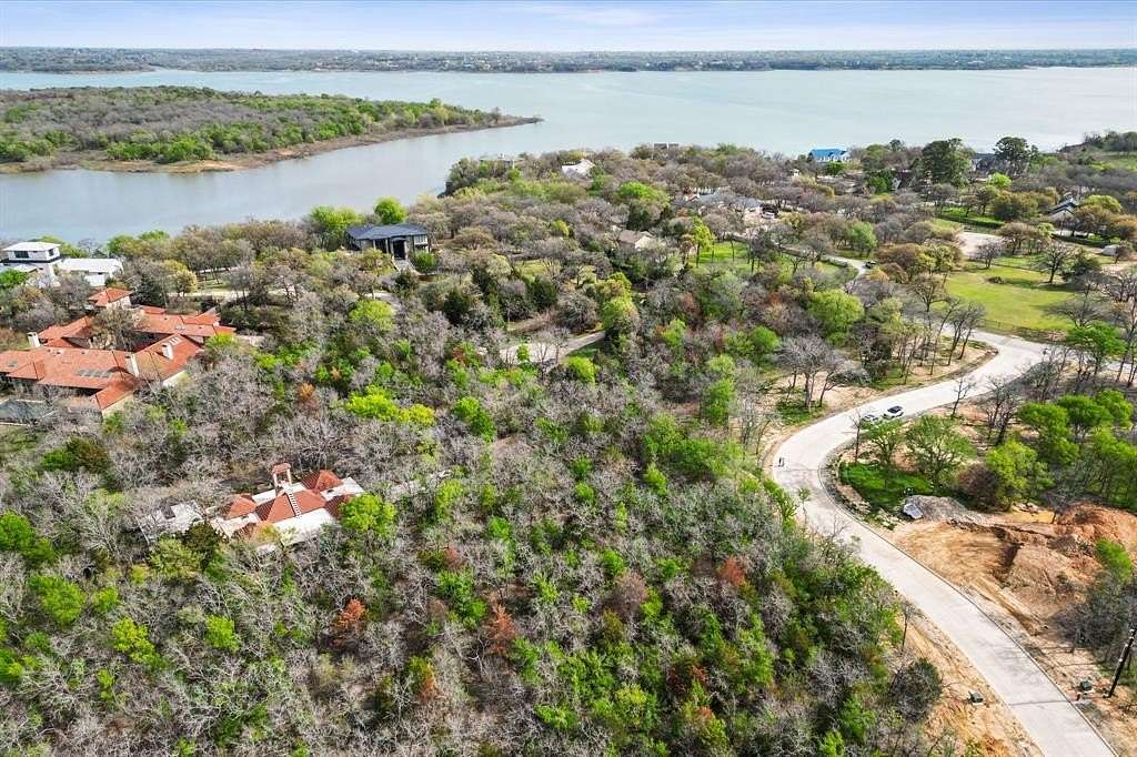 1.092 Acres of Residential Land for Sale in Southlake, Texas